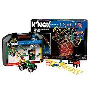 Kid Knex Set