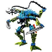 Lego Bionicle Barraki Nocturn