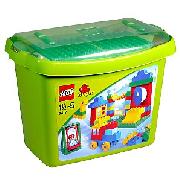 Lego Duplo Deluxe Brick Box