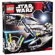 Lego General Grievous Starfighter