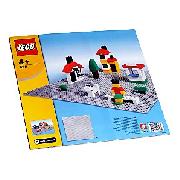 Lego Large Building Plate, 628