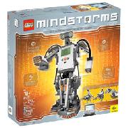 Lego Mindstorms Nxt