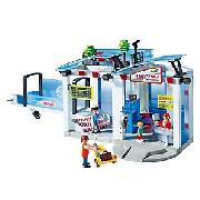 Playmobil 4311 Airline Terminal