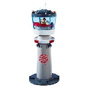 Playmobil 4313 Airport Tower