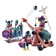 Playmobil 4438 Barbarian Catapult