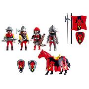 Playmobil Dragon Troops