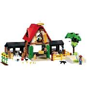 Playmobil Farm