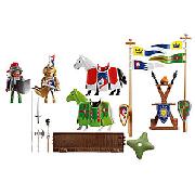 Playmobil Knights Tournament