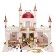 Playmobil Magic Castle with Princess Crown