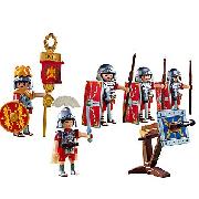 Playmobil Roman Soldiers