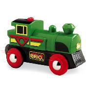 Brio - Autostop/Start Engine