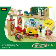 Brio - Classic Zoo Railway