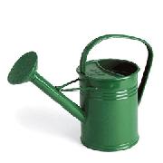 Brio - Green Watering Can