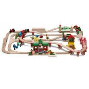 Brio - Lights and Sound City Set