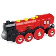 Brio - Mighty Red Action Loco