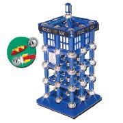 Supermag - Dr Who Tardis