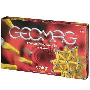 Geomag - Geomag 132 Piece Set