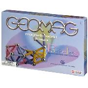 Geomag - Geomag 96Pc PASTELLE-4043