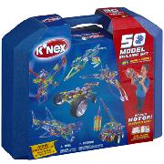 K'nex - C50 Case Set