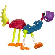 Kid K'nex - Fun Wheels/Dino