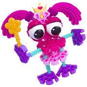 Kid K'nex - Princess Asst