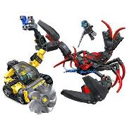 Lego Aqua Raiders - Lobster Strike