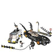 Lego Batman - Batmobile