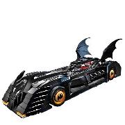 Lego Batman - Batmobile