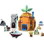 Lego - Bikini Bottom Adventures