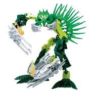 Lego Bionicles - Barraki Ehlek