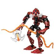 Lego Bionicles - Barraki Kalmah