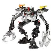 Lego Bionicles - Barraki Mantax