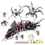 Lego Bionicles - Toa Terrain Crawler