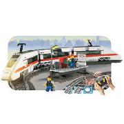 Lego City - Passenger Train (7896)
