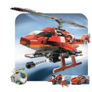 Lego Creator - Motion Power (4895)