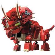 Lego Creator - Prehistoric Power (4892)