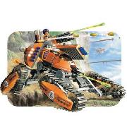 Lego Exoforce - Mobile Defence TANK(7706)
