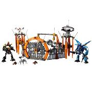 Lego Exoforce - Sentai Fortress (7709)