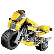 Lego Make N Create - Revvin Riders (4893)