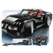 Lego Make N Create - Roaring Roadster (4896)