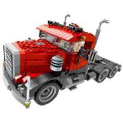 Lego Racers - Big Rig