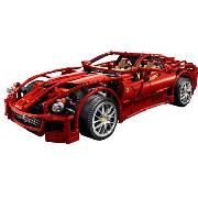 Lego Racers - Ferrari 559 Gtb Fiorano