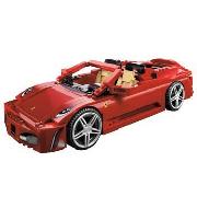 Lego Racers - Ferrari Spider (8671)