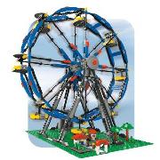 Lego Racers - Ferris Wheel