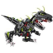 Lego Racers - Monster Dino