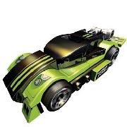Lego Racers - Rally Runner