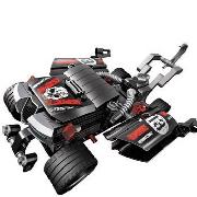Lego Racers - Tow Trasher