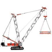 Lego Technic - Crawler Crane (8288)