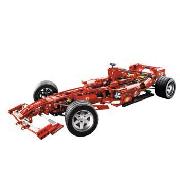 Lego Technic - Ferrari F1 1:8 (8674)