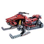 Lego Technic - Snow Mobile